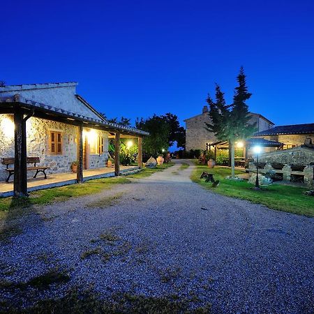 Agriturismo I Monti Semproniano Εξωτερικό φωτογραφία
